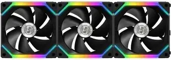 Комплект вентиляторов для корпуса Lian Li UNI Fan SL 120 G99.12UF3B.R0 – изображение в каталоге