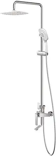 Душевая система Rose R1336