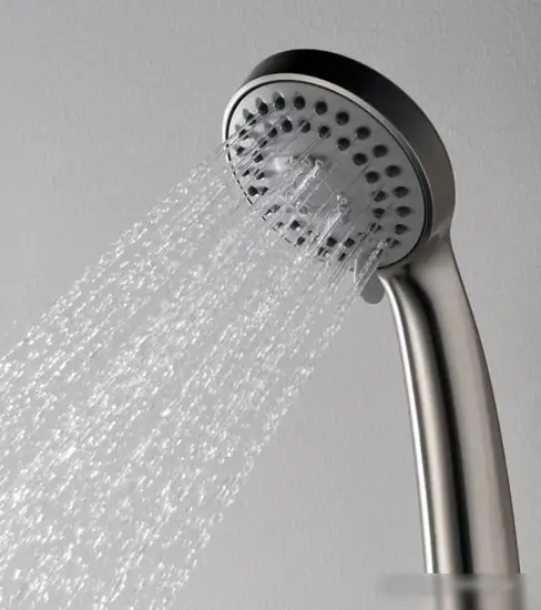 Душевая лейка Wasserkraft A120 - фото товара