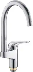 Смеситель Frud R41102 - изображение в каталоге