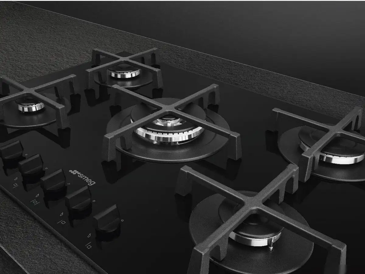 Варочная панель Smeg PV275B - фото товара