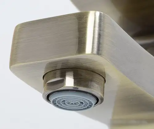 Смеситель Wasserkraft Exter 1603 - фото товара