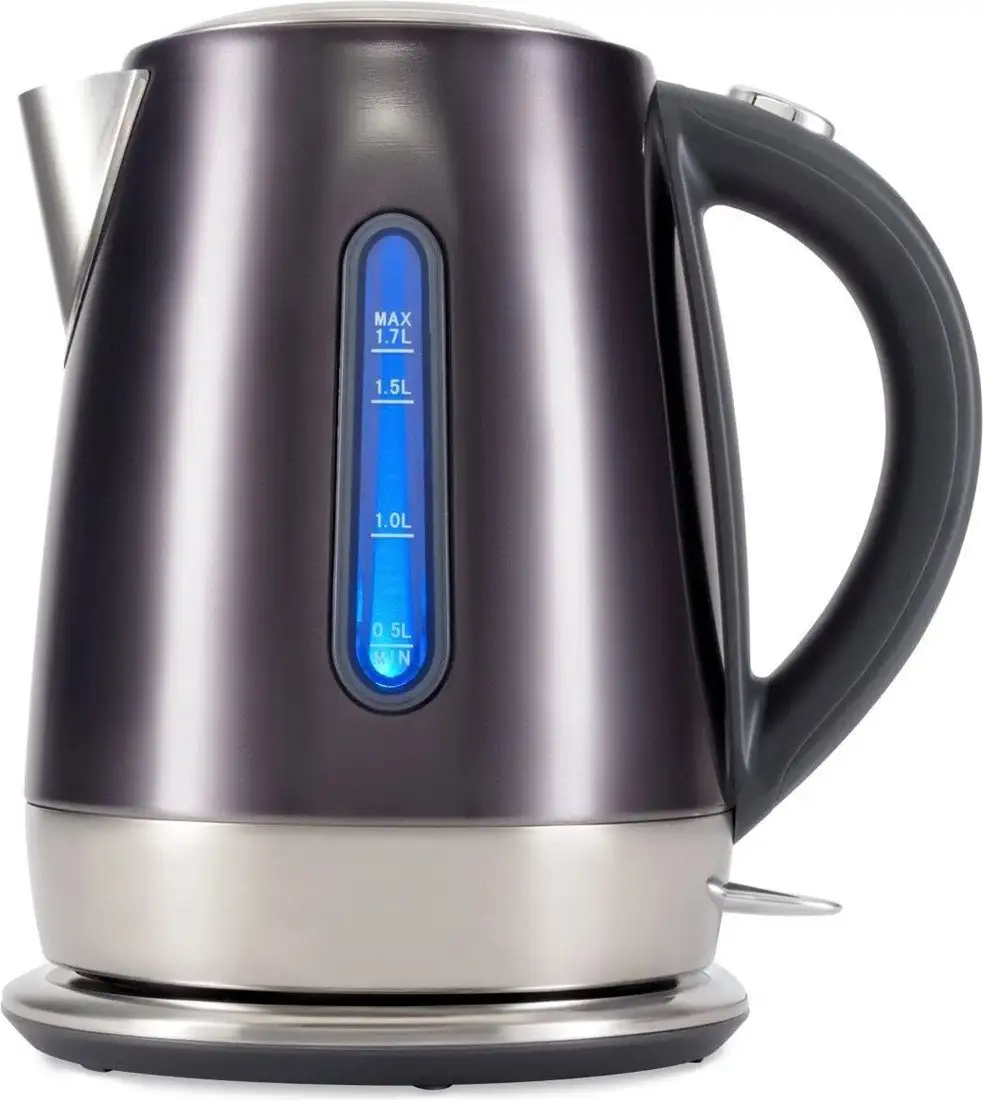 Электрический чайник Hyundai HYK-S7777 - фото товара