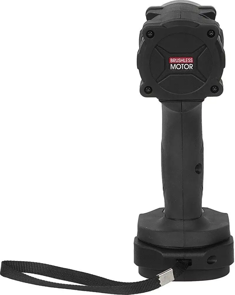 Гайковерт TEH LW420N-1B (с 1-им АКБ, кейс) – фото товара