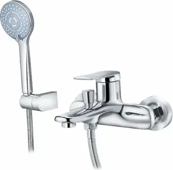 Смеситель Maxonor MN3271 - изображение в каталоге