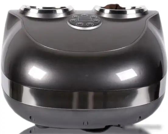 Массажер напольный Gess Danny GESS-149