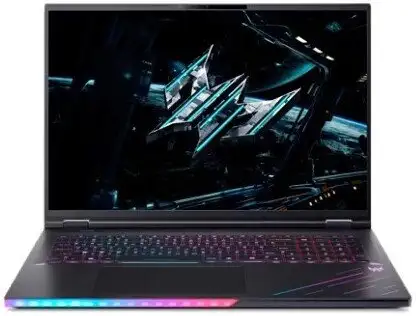 Игровой ноутбук Acer Predator Helios 18 AI PH18-73-90R6 NH.QVYSA.001 – изображение в каталоге