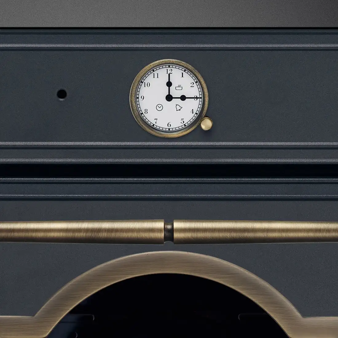 Электрический духовой шкаф Smeg SF67C1AO - фото товара