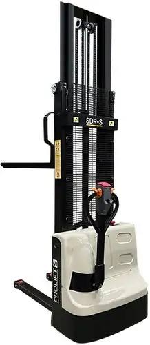 Штабелер Prolift SDR1225S M2 – изображение в каталоге