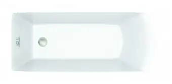 Ванна Bonito Home Aventura 180x80 BH-AV-901-180/St (с ножками)