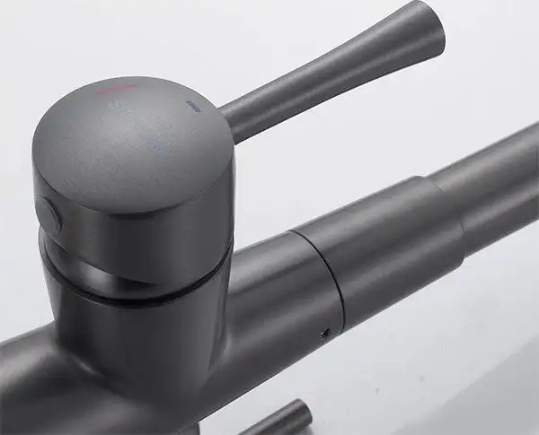 Смеситель Shevanik S528T - фото товара