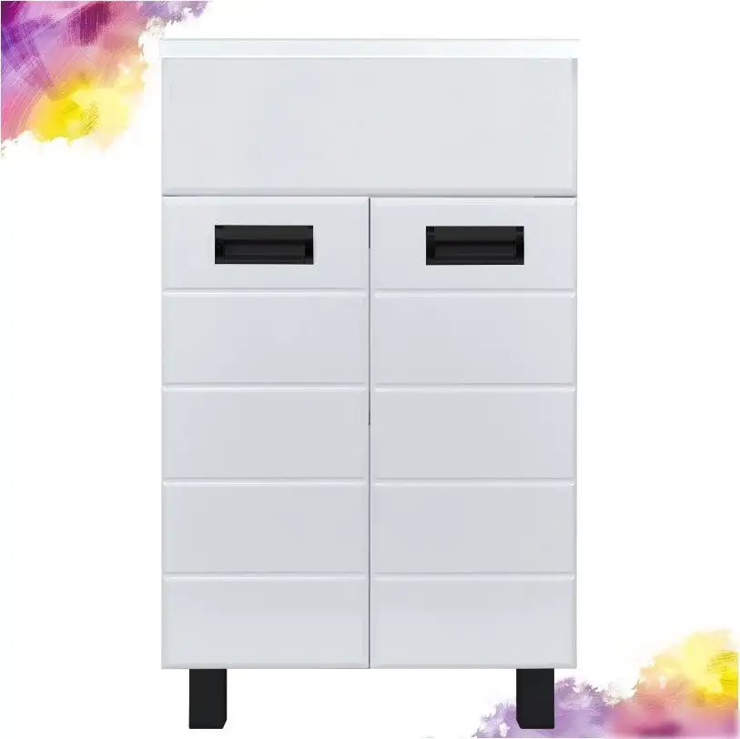 Doratiz Тумба под умывальник Вальс 50 9908.177 (белый) – фото товара