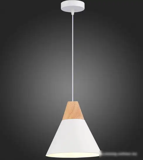 Подвесная люстра Evoluce SLE125103-01 – фото товара