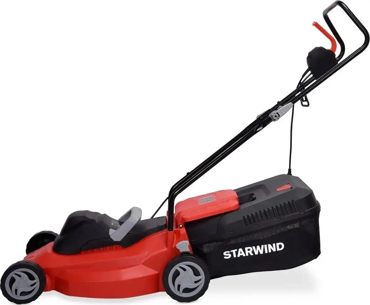 Газонокосилка StarWind ELM-1800 – фото товара