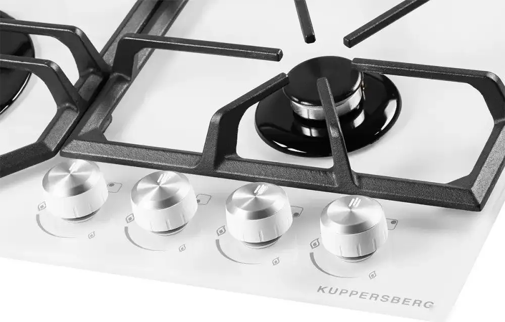 Варочная панель KUPPERSBERG FG 62 W - фото товара