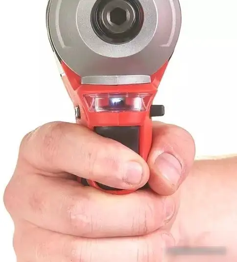 Винтоверт Milwaukee M18 BLID2-0X 4933464519 (без АКБ, кейс) – фото товара