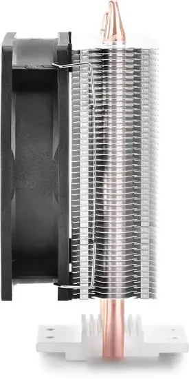 Кулер для процессора DeepCool Ice Blade 100 PWM DP-MCH1D8-IB100PWM – фото товара