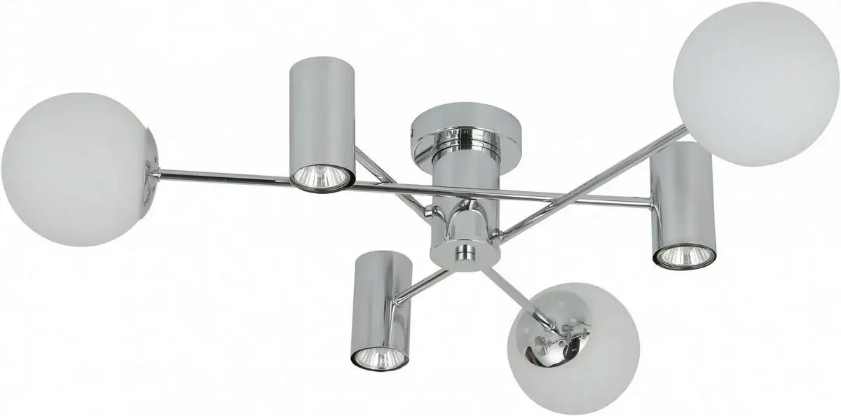 Люстра средней высоты Rivoli Tanya 3164-303 Б0061944 – фото товара