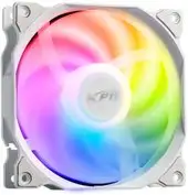 Вентилятор для корпуса ADATA XPG Vento 120 ARGB PWM (белый) – изображение в каталоге