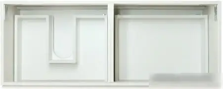 Эстет Тумба под умывальник Dallas Luxe ФР-00002925 (правый) – фото товара