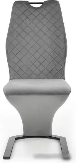 Стул Halmar K442 (серый) – фото товара