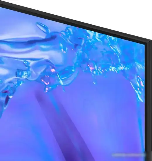 Телевизор Samsung Crystal UHD 4K DU8500 UE43DU8500UXRU – фото товара