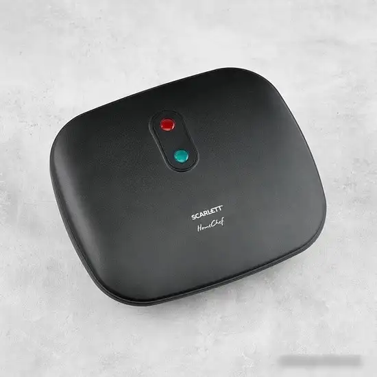 Электрогриль Scarlett SC-EG350M07 – фото товара