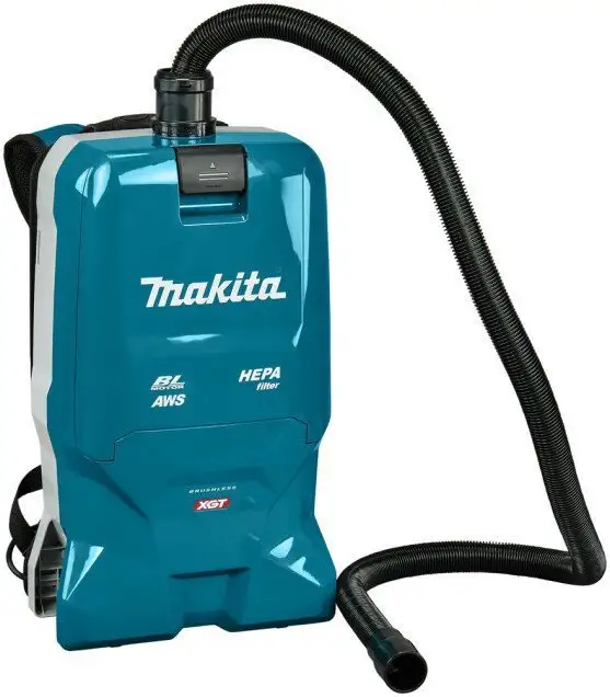 Пылесос Makita VC012GZ01 (без АКБ) - фото товара