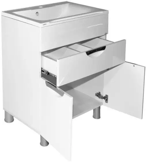 Mixline Тумба под умывальник Этьен-65 553775 – фото товара