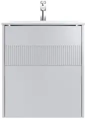 AM.PM Тумба под умывальник Func M8FFUX0602WM – изображение в каталоге