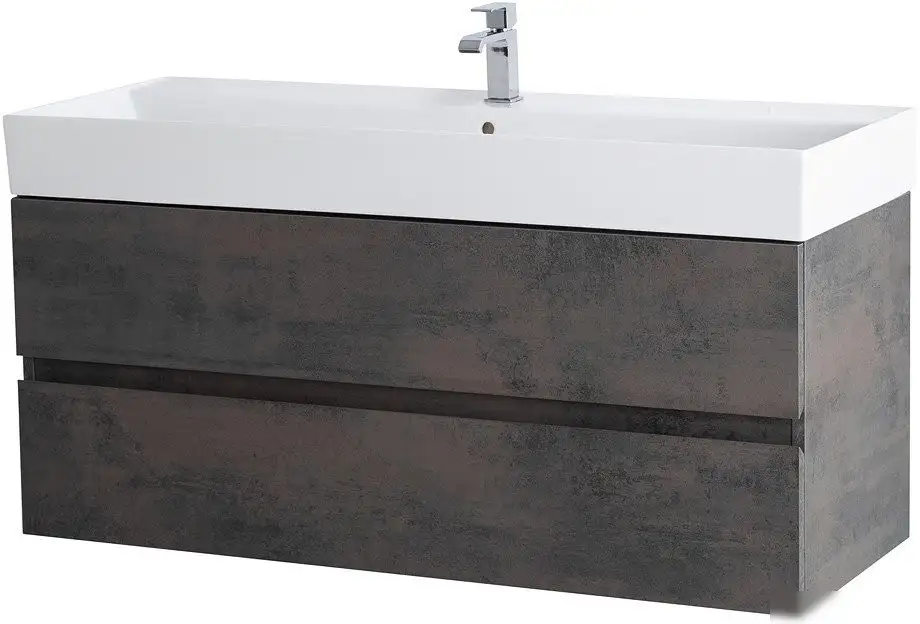 Cezares Тумба под умывальник MOLVENO-46-120-2C-SO-OSS – фото товара