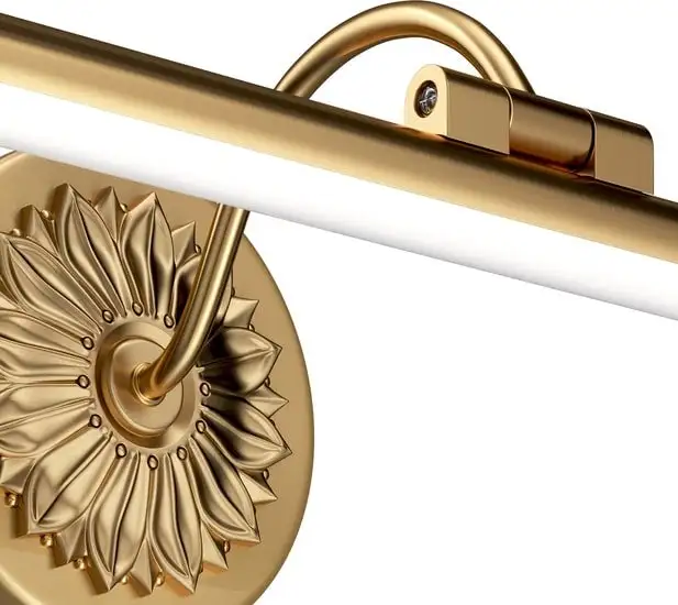 Подсветка для картин Maytoni Oculus MIR014WL-L9G3K – фото товара