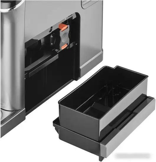 Кофемашина Sencor SES 8000 - фото товара