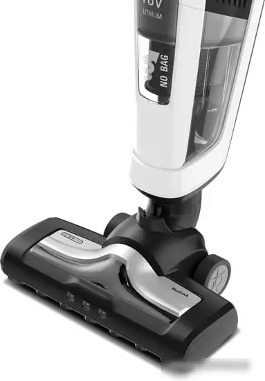 Пылесос Tefal Dual Force TY6737WH - фото товара