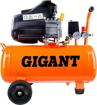 Компрессор Gigant LAS24/1500 – изображение в каталоге