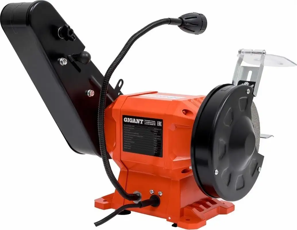 Заточный станок Gigant GMSB-150 – фото товара