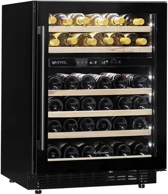 Винный шкаф Meyvel MV46PRO-KBT2 — изображение в каталоге