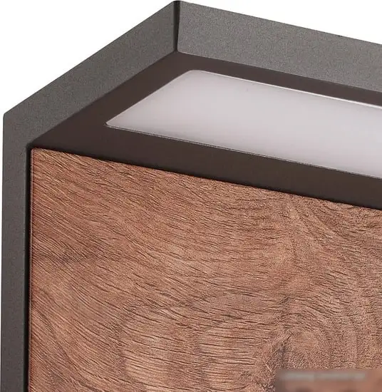 Уличный настенный светильник Mantra Ruka 6770 – фото товара