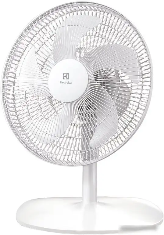 Вентилятор Electrolux EFF-1005 - фото товара