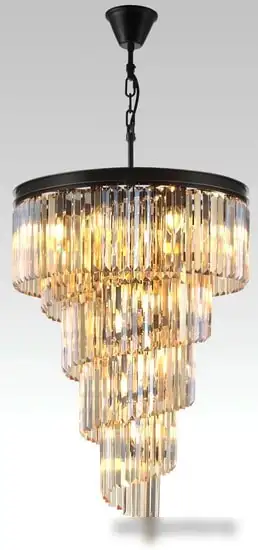 Подвесная люстра Citilux Мартин CL332172 – фото товара