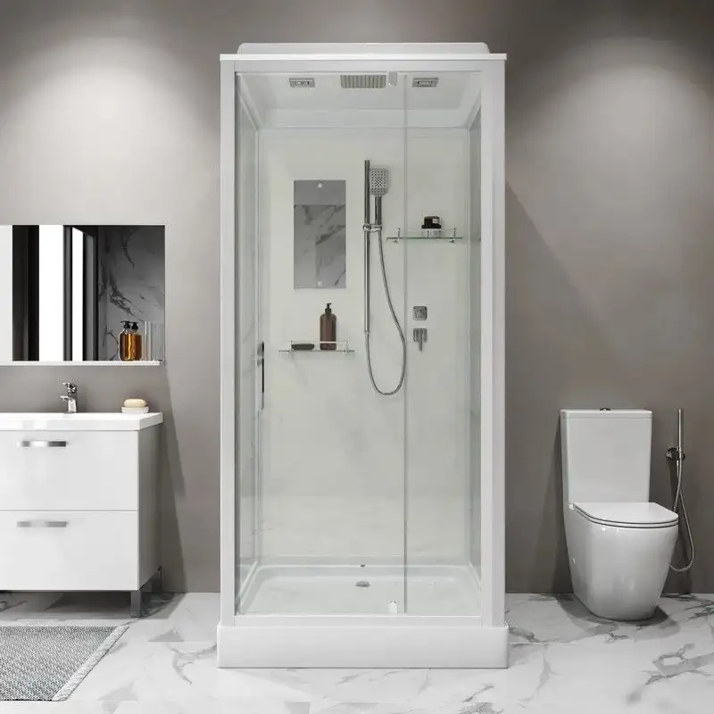 Душевая кабина Niagara Standart ST80/15Q 80х80х215 - фото товара