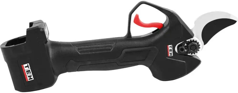 Секатор TEH TPS732-1B (с 1-им АКБ, кейс) – фото товара