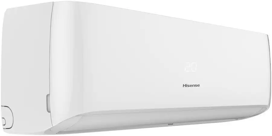 Кондиционер Hisense Goal DC Inverter AS-07UW4RYRCA00 Wi-Fi - фото товара