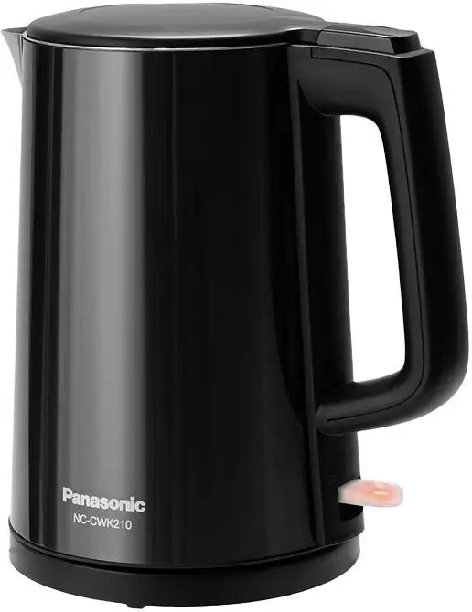 Электрический чайник Panasonic NC-CWK210 - фото товара