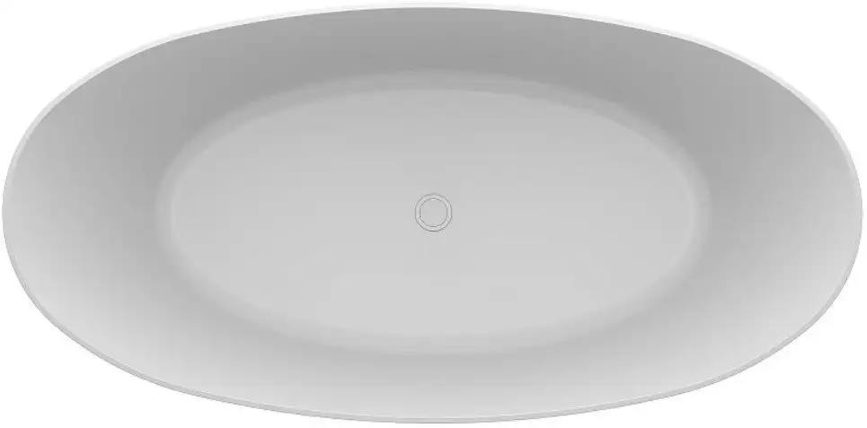 Ванна Belux Дубай ВД-1600 (белый) - фото товара