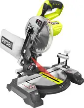 Дисковая пила Ryobi EMS190DCL – изображение в каталоге