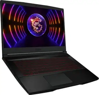Игровой ноутбук MSI Thin GF63 12UC-2209NL – изображение в каталоге