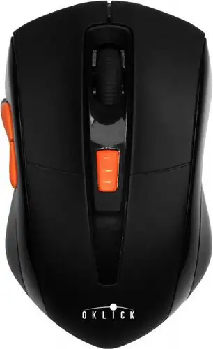 Мышь Oklick 585MW [351687] – изображение в каталоге