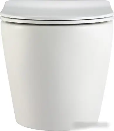 Унитаз подвесной Triton Pro Tornado Verso TR-VO-1832 - фото товара