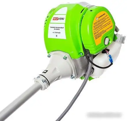 Триммер RedVerg RD-GB435 – фото товара